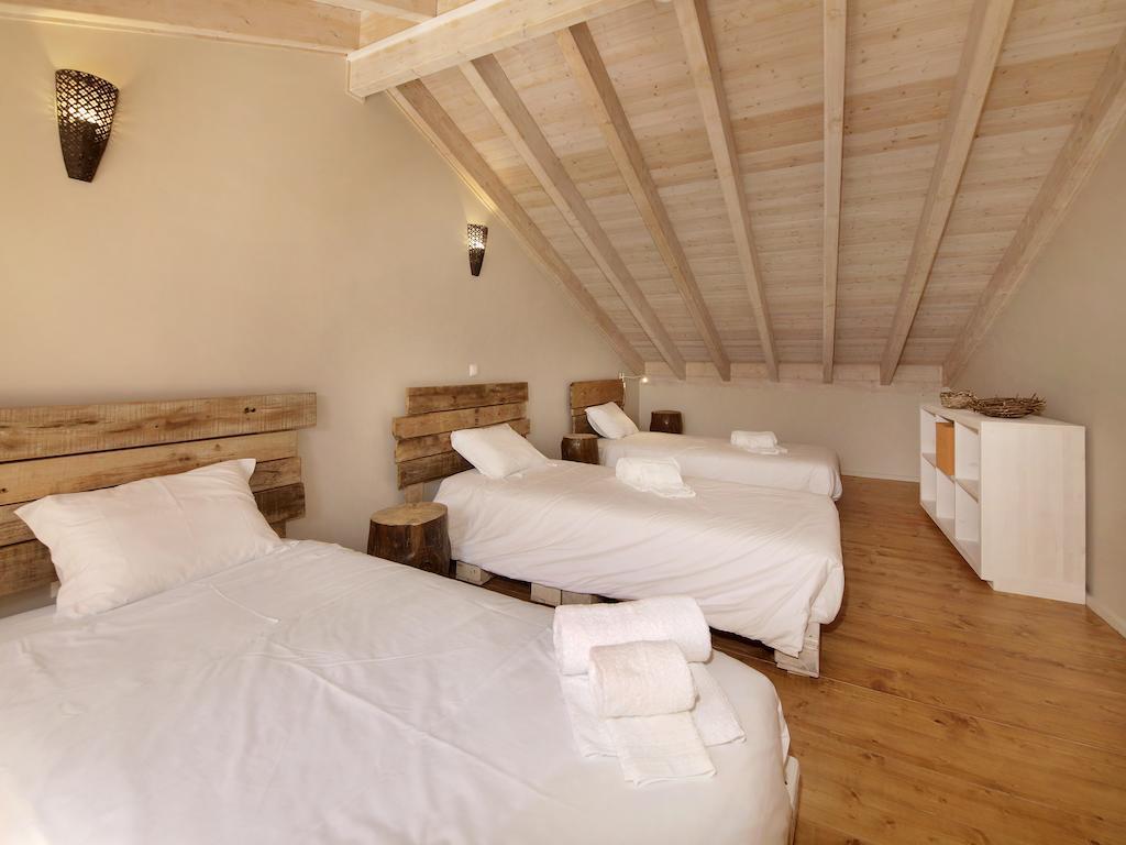 Casa Do Vale Da Lama Ecohotel & Retreat Centre In A Farm Odiaxere Luaran gambar